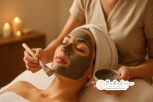 ¿Para qué sirve los tratamientos con fango en estética?